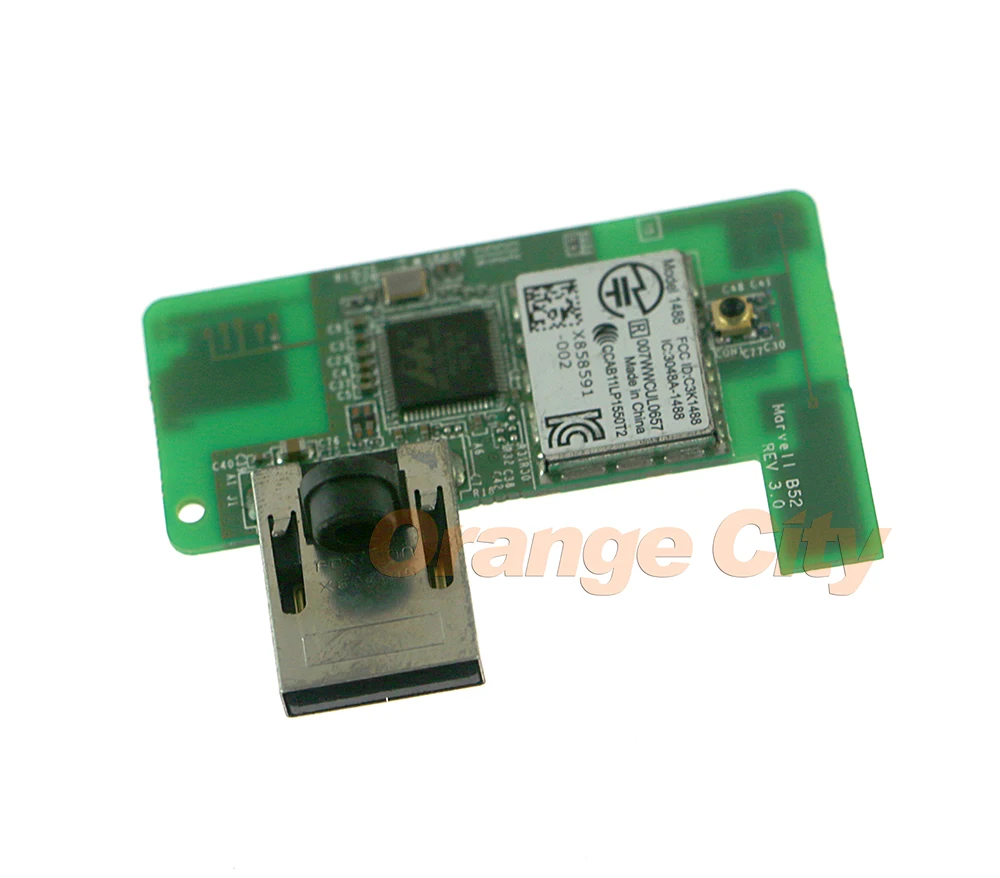 ChengChengDianWan Internal Wifi Wireless Module Adapter Board Card For xbox360 Slim S 20pcs/lot