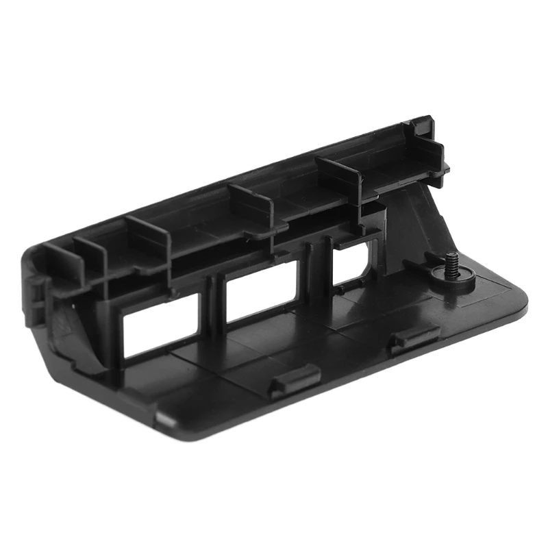 2020 nueva cubierta de disco duro HDD Caddy tapa de la puerta con tornillos para Lenovo IBM T430 T430i Laptop