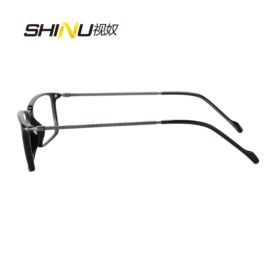 Square Anti Blue Light Eyeglasses UV400 Antifatigue Eyewear Computer Worker\'s Goggle Spectacles Frame Gaming Glasses customized