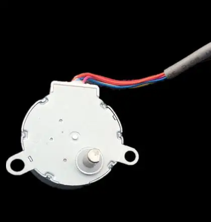 A/C swing motor de passo MP35EA24 12V DC