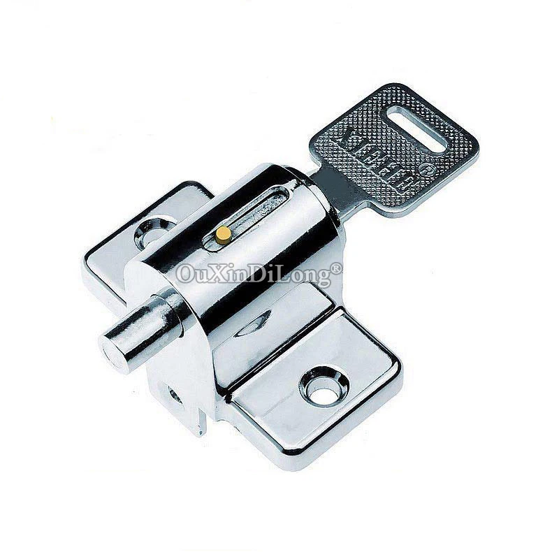 NEW 10PCS Children Safety Bolt Lock Prevent Baby Opening Sliding Window Limit Locks Sliding Door and Window Locks Keys Alike