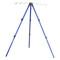 120 cm azul