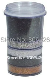 Mineral pot water filter replacement,water dispenser filter candle,water filter cartridge,bio-energy filterQY-MPF-A