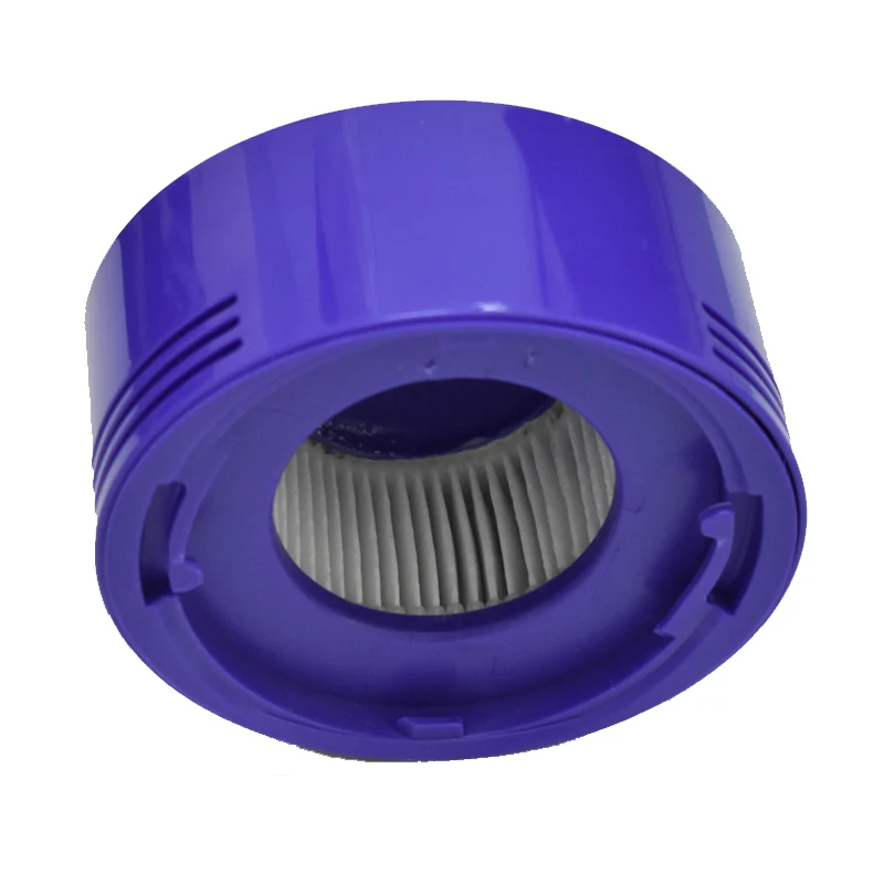 1set Staub reinigung filter pre & post hepa-reinigung filter ersatz für Dyson V7 V8 staubsauger teile