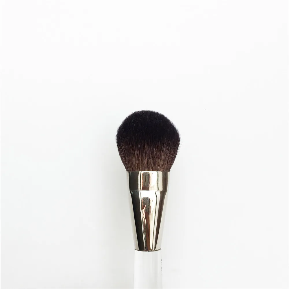 TME-SERIES 2B SHEER BLUSH BRUSH Soft Goat Hair Cheek Powder Brush Beauty Makeup blender tool