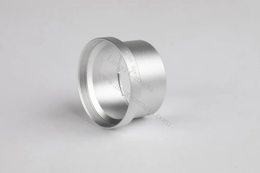 أنبوب محول عدسة لكانون A70 52 مللي متر