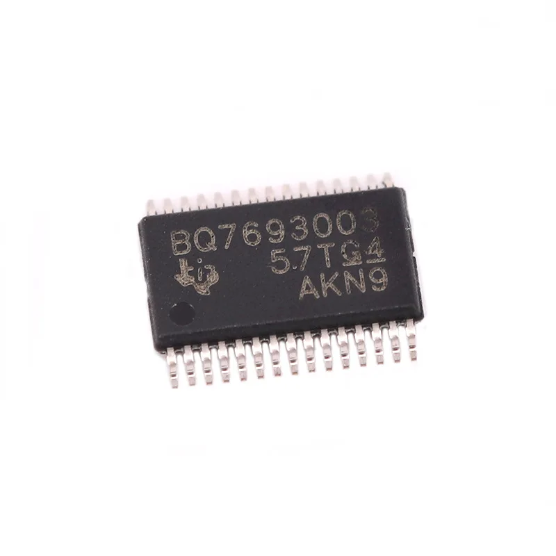 

BQ7693003DBTR SMD TSSOP-30 Original