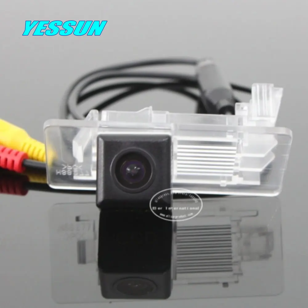 

For Volkswagen VW Lavida Grand 2013-2015 Car Rearview Rear Camera HD Lens CCD Chip Night Vision Water Proof CAM