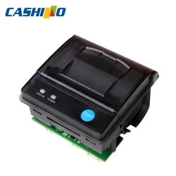 58mm CSN-A1K  TTL/RS232/USB Micro Panel Thermal Printer For Medical Printing Equipment