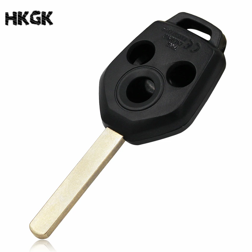 Рисунок 5 - 3-кнопочный необработанный чехол