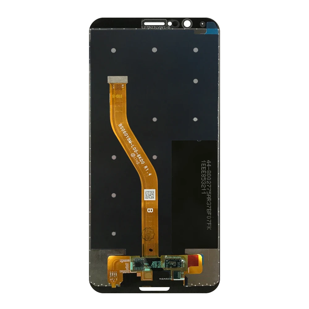 For Huawei Honor V10 / View 10 BKL-L09 BKL-AL00 BKL-AL20 BKL-L04 LCD Display Touch Screen Digitizer Assembly