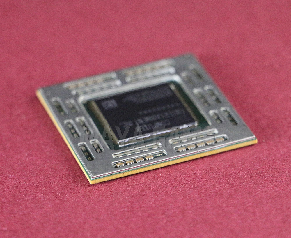 OCGAME GPU originale CXD90026G CPU CXD90026G CXD90026 buona qualità testata per ps4