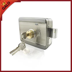 Galo Electronic Lock / Electric Door Lock Home Safe Door