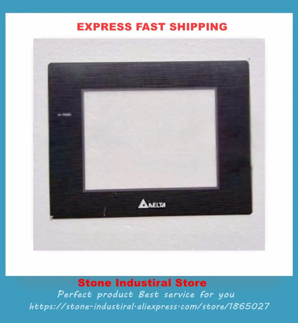 

New DOP-B05S100 DOP-B05S101 Touch Screen Panel Membrane Keypad Operation Panel Protective Mask For Dop-b05s100 Dop-b05s101