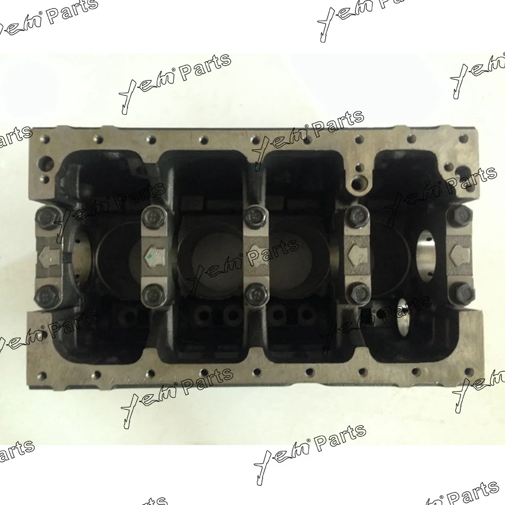 

For Yanmar engine parts 4D88 4TNV88 Engine block