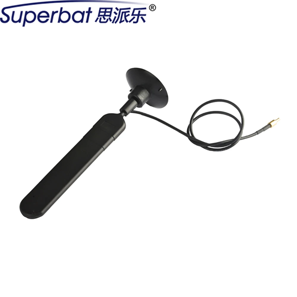 Superbat 13dBi UMTS/GSM 3G Antenna Aerial Signal Booster CRC9 Male Sucker for Huawei E122 E156 E156G E159 E160 E160E E160G