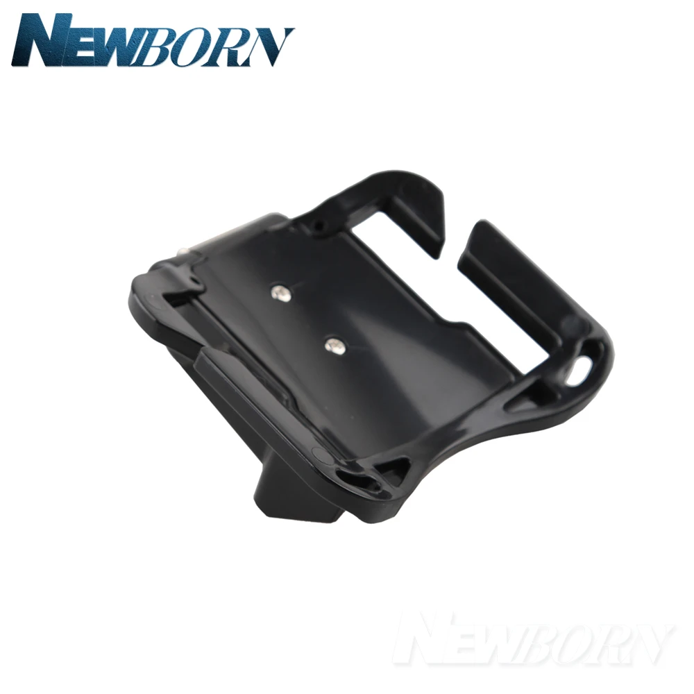 Boucle de ceinture pour caméra DSLR, sangle de montage à bouton à dégagement rapide