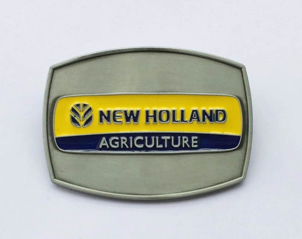Agriculture Machine Belt Buckle JF-BY20171 suitable for 4cm wideth belt with continous stock