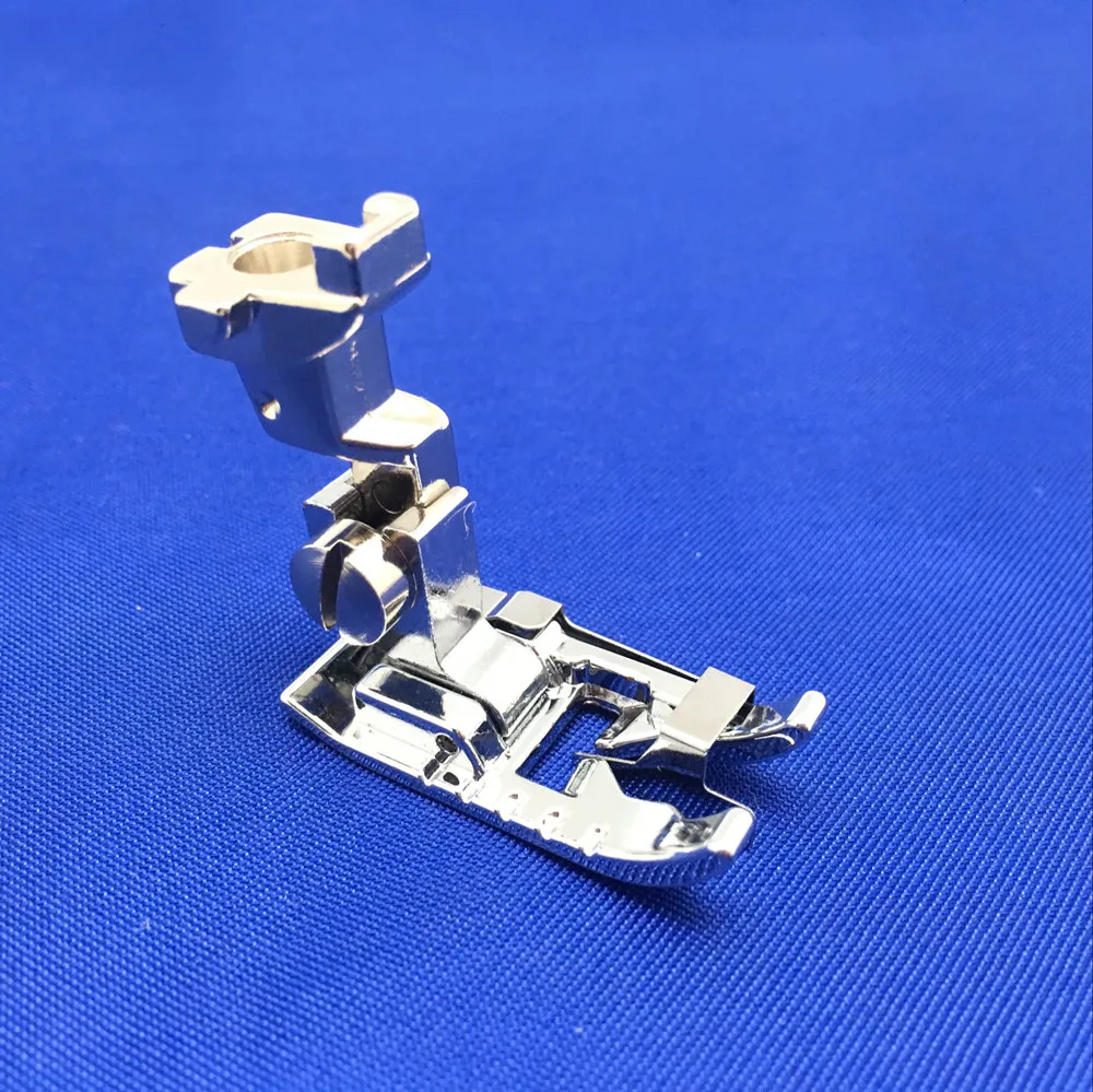 1 PCS Edge Joining Presser Foot For Bernina NEW STYLE ARTISTA ACTIVA VIRTUOSA Aurora Sewing Machine Accessories