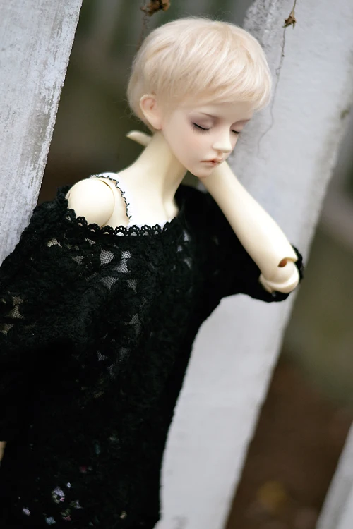 ขนาด1/3 1/4 BJD เสื้อผ้าอุปกรณ์เสริม Hollow เสื้อค้างคาวสำหรับ BJD/SD ตุ๊กตาไม่รวมตุ๊กตา,รองเท้า,วิกผมและอุปกรณ์เสริมอื่นๆ16C0614