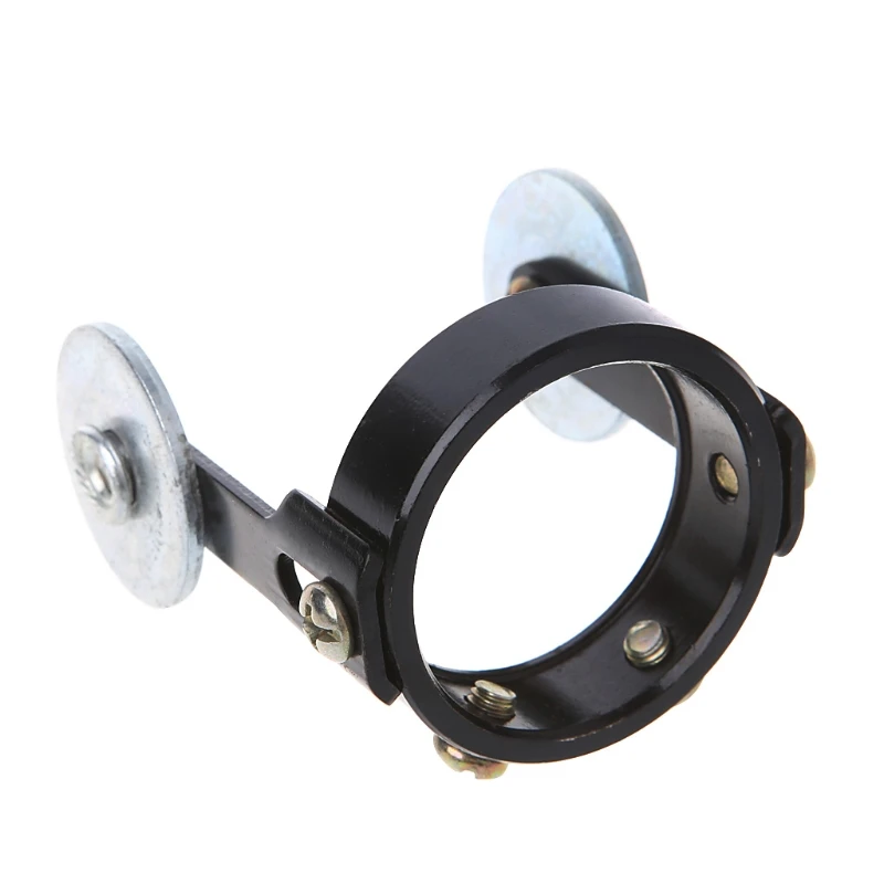 Durable New P-80 Durable Plasma Cutter Torch Roller Guide Wheel (Two Screw Positioning)