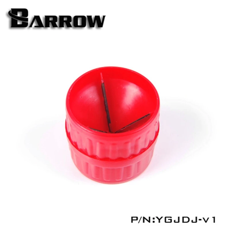 Barrow Simple Manual Hard Pipe Chamfering YGJDJ-V1 Black Available