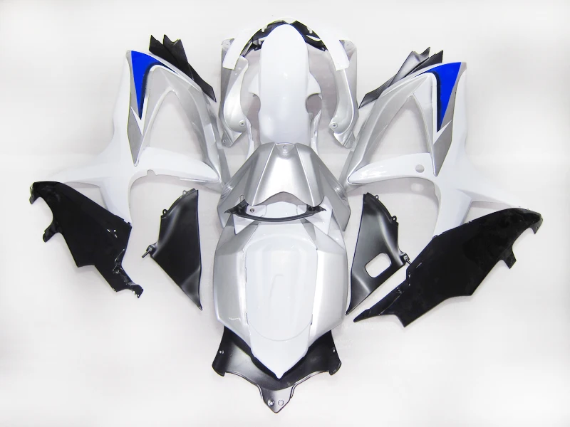 100% Fit mould fairings kit for SUZUKI GSXR600 750 2008-2010 K8 GSXR 600 K8 K9 08 09 10 motorcycle fairing body work