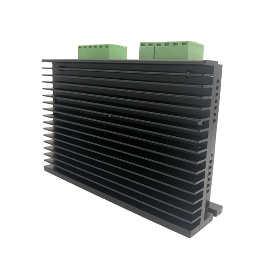 Imagen 2 del producto Controlador de Motor paso a paso DM542 Microstep 25600 carcasa para controlador de Motor paso a paso nema17 nema23