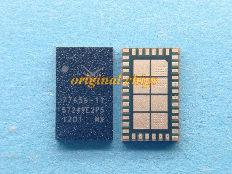3pcs 77656-11 Power Amplifier IC for Samsung J6, Note8, S9: تقييم ونصائح للاستخدام الفعّال