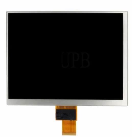 

HL080IA-01E New original 8 inch 40 pin IPS LCD screen resolution 1024*768