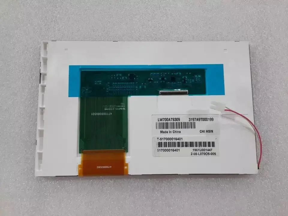 

100% original new LW700AT9309 LCD screen