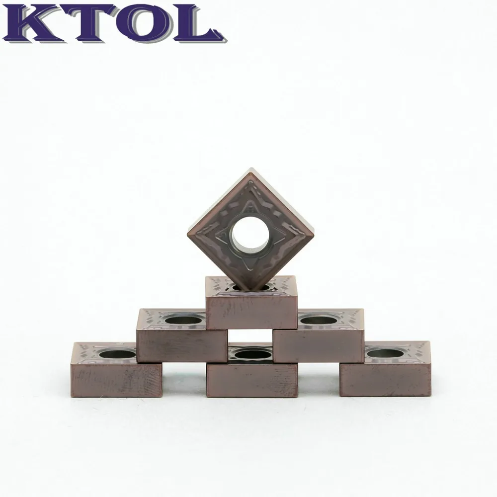 SNMG120404-HS inserti in carburo di tungsteno utensili per tornitura frese per tornio per tornio CNC in acciaio inossidabile lame da taglio coltelli