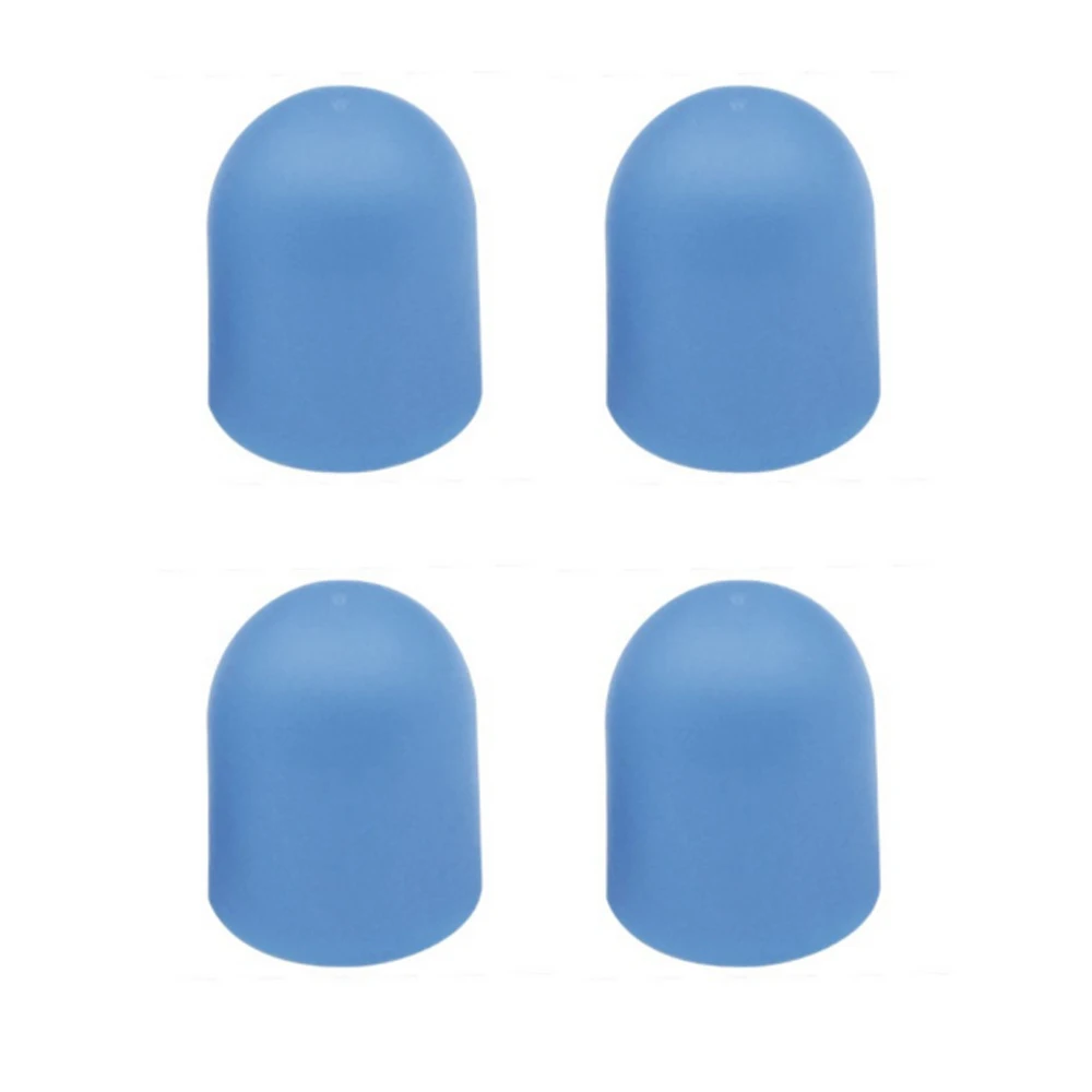 4pcs/Lot for DJI Phantom3 professional advanced Phantom4 Parts Motor Protector Cap Cover Dust-proof Motor Cover Accessories