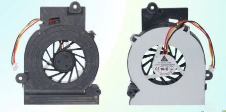 

Cooling Fan For Fujitsu SIEMENS Amilo Pro V2050 V2035 V2030 L1310 Cooling Fan for T6010F05HD-A-C01 Cooling Fan