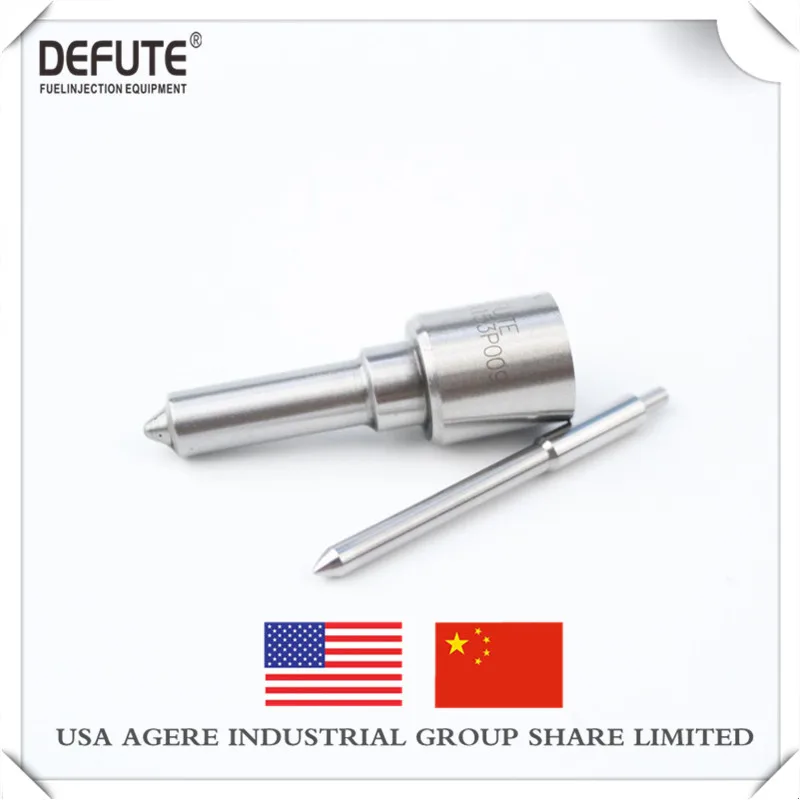 

High Quality Fuel Injections Nozzle DSLA153P009 / F 019 123 009 / F019123009 Good Quality