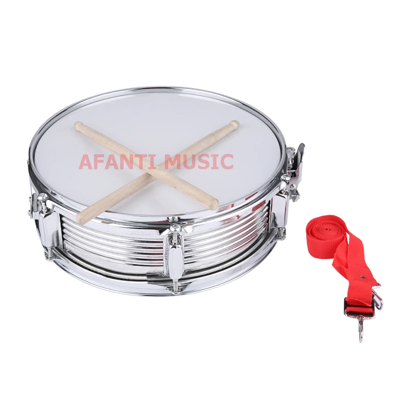 

13 inch Afanti Music Snare Drum (SNA-131)