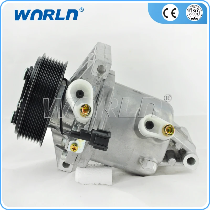 AUTO A/C COMPRESSOR for Nissan Sunny /March 2008-2010/JUKE 2010-/ 1.5 1.6  926001KA1B