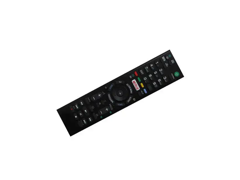 Remote Control For Sony KDL-32W705C KDL-48WD650 KDL-48WD653 KDL-48WD655 RMT-TX101D 149296411 KDL-65XD8505C LED HDTV TV