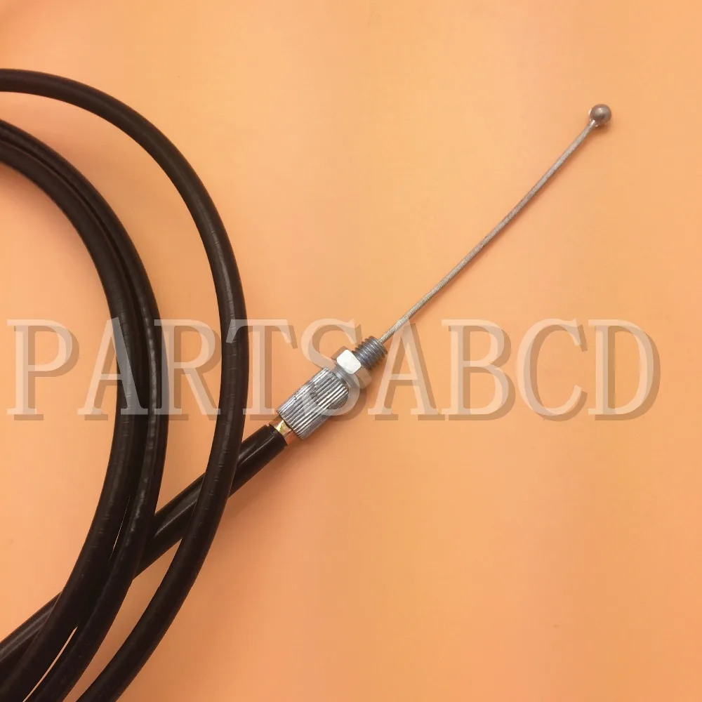 Fre Shipping 280CM Long 150CC 250CC Go Kart Reverse Shift Cable 109