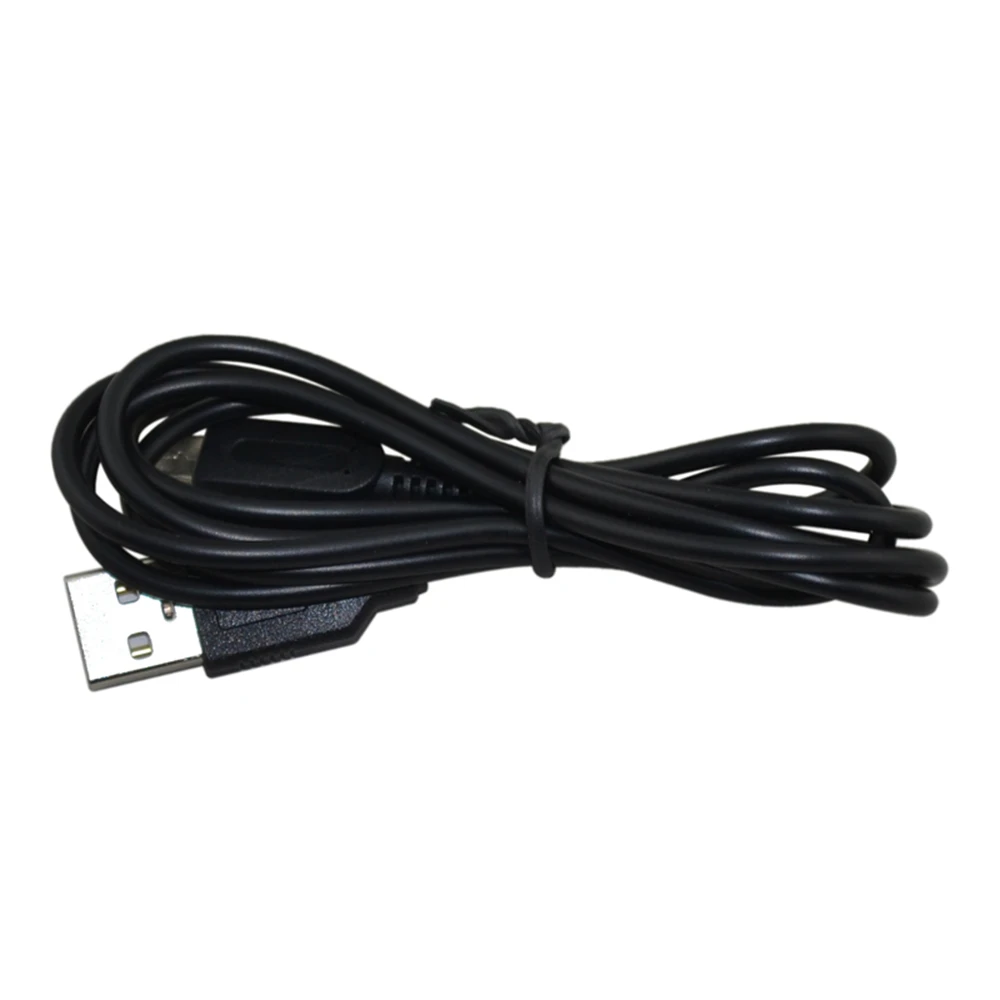 High quality USB Charger USB Charing Power Cable Cord wire for 3DS for N D S I