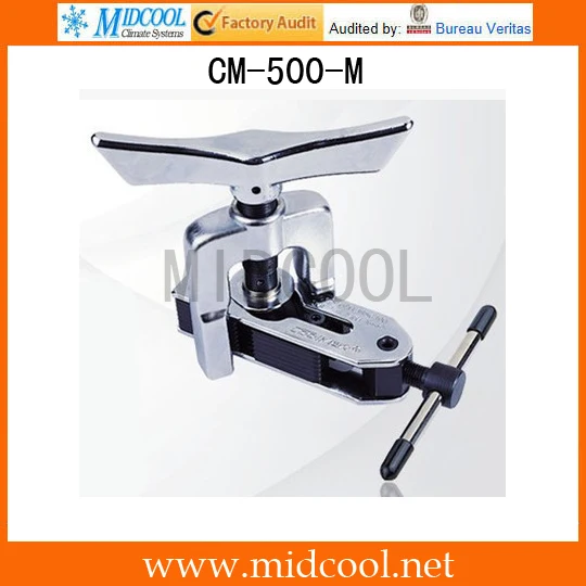 

Flaring Tools CM-500-M