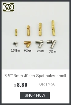 32 Stück 30*30*6mm Kimxin Hochwertige Handgefertigte Holzscharniere aus Zinklegierung für Schmuckboxen, Sammlerstücke, Stifteboxen und Geschenkboxen – Detail 7