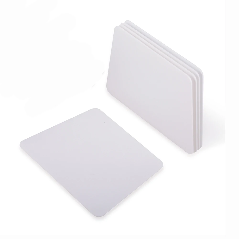 

5 шт., автомобильный виниловый скребок для стекол из углеродного волокна