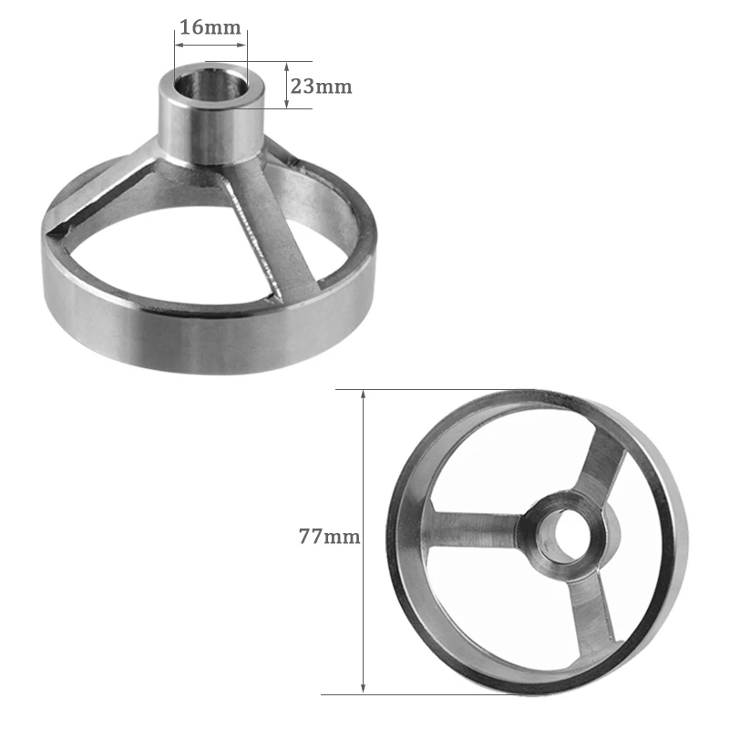 90 Độ Khoan Hướng Dẫn Lỗ Puncher Định Vị Bỏ Túi Lỗ Jig 5-12 Mm Thép Không Gỉ Bushing Cho Thợ Mộc Gỗ dụng Cụ
