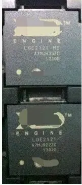 1 pçs/lote LGE2121 LGE2121-MS LGE2121-MS BGA original Novo
