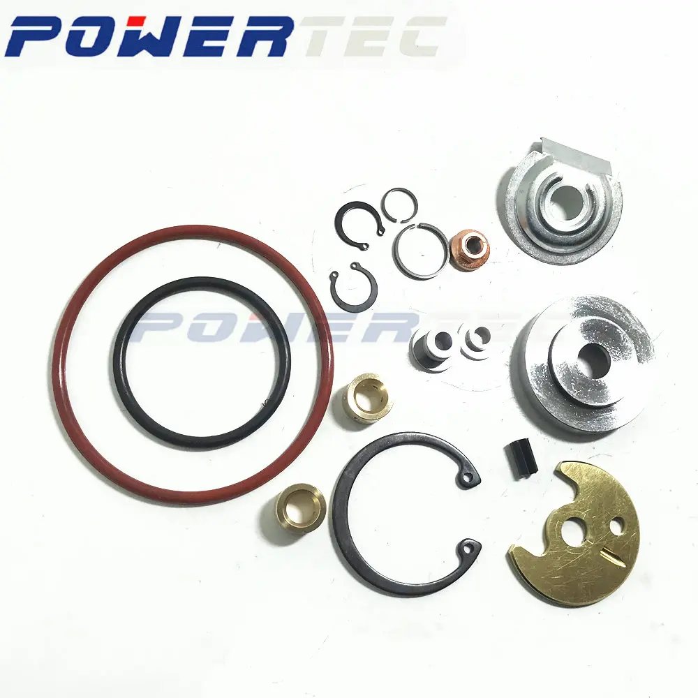 For Mitsubishi Challanger 96- 2.8 L D 4M40 - 49135-03301 NEW turbocharger service kits 49135-03310 repair kit ME202578 TD04-5