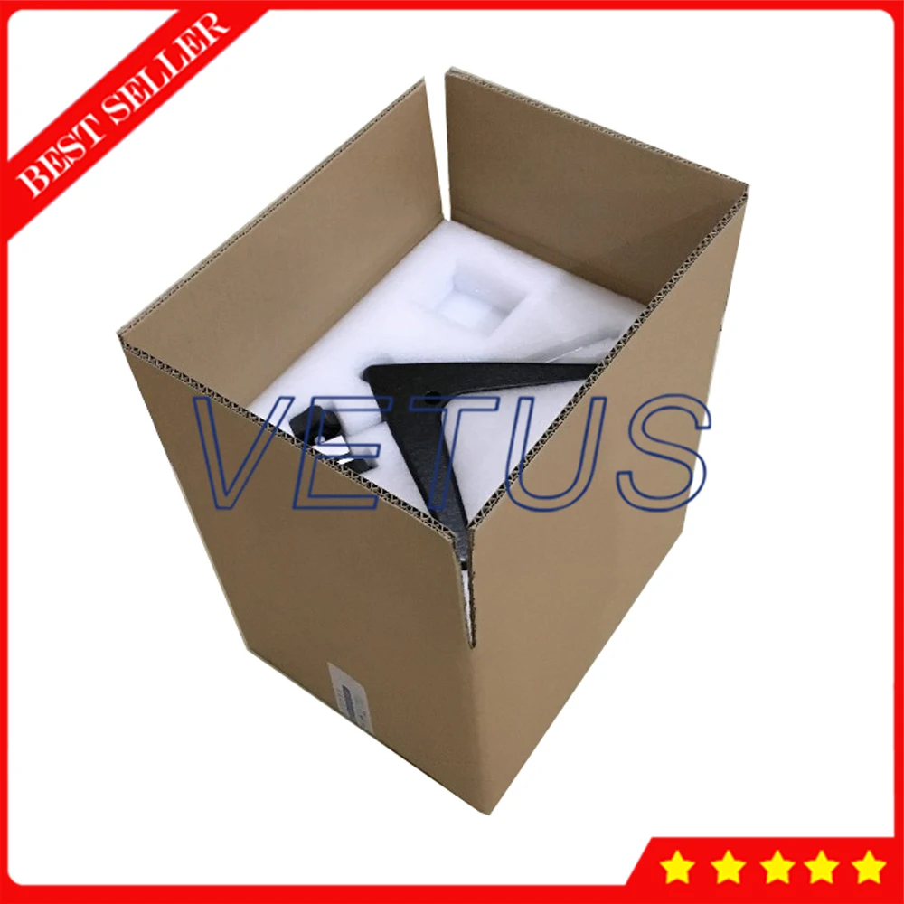 NDJ-9S Portable Digital Rotational Viscometer For oil paint plastic food cosmetics Testing Rotary Viscosity Meter 1 to100000mpas