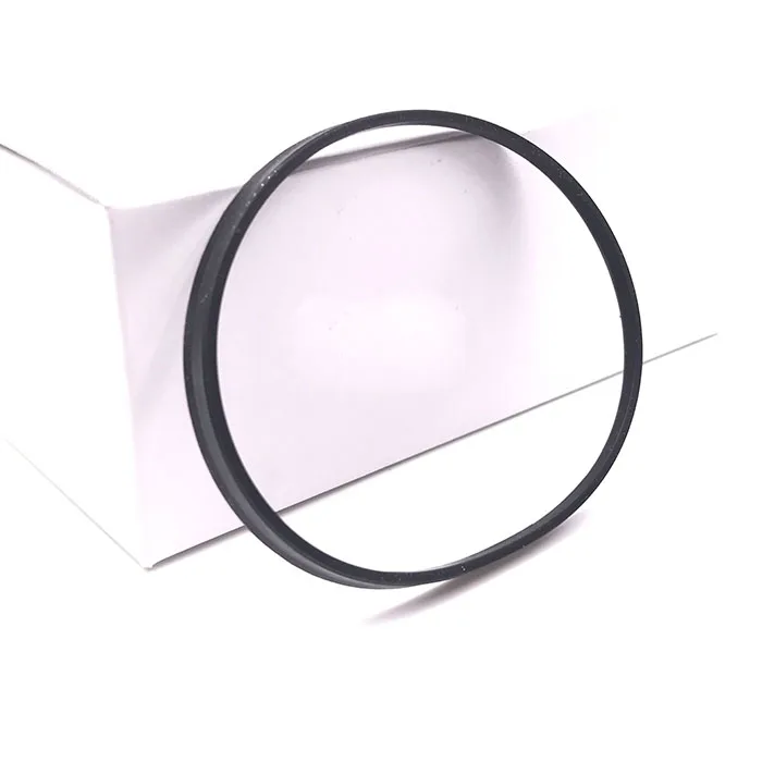 

2 PCS Rubber Ring Sealing Ring Waterproof Ring YA2-3463 for Canon Camara Lens