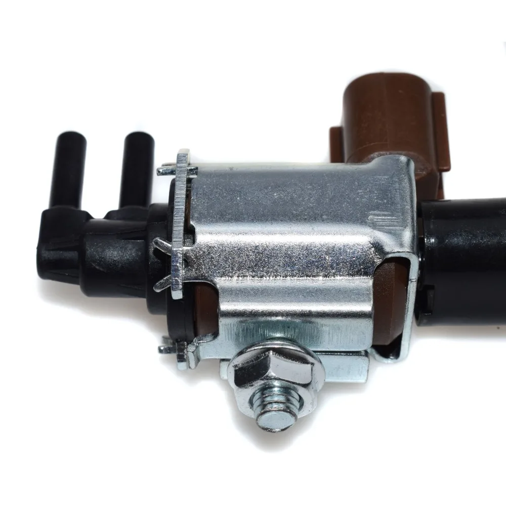 ISANCE Emission Solenoid Valve For Mitsubishi L200 4D56 Montero Shogun Pajero ASX Outlander MR577099 , K5T48272 , MR204853