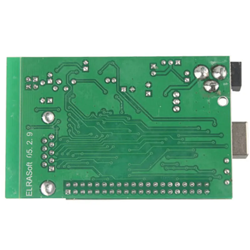 2202 UPA USB Serial Programmer Full Set V1.3.0.14 Popular Eeprom Universal Chip-Programmer Auto ECU Tools With Full-Adaptors